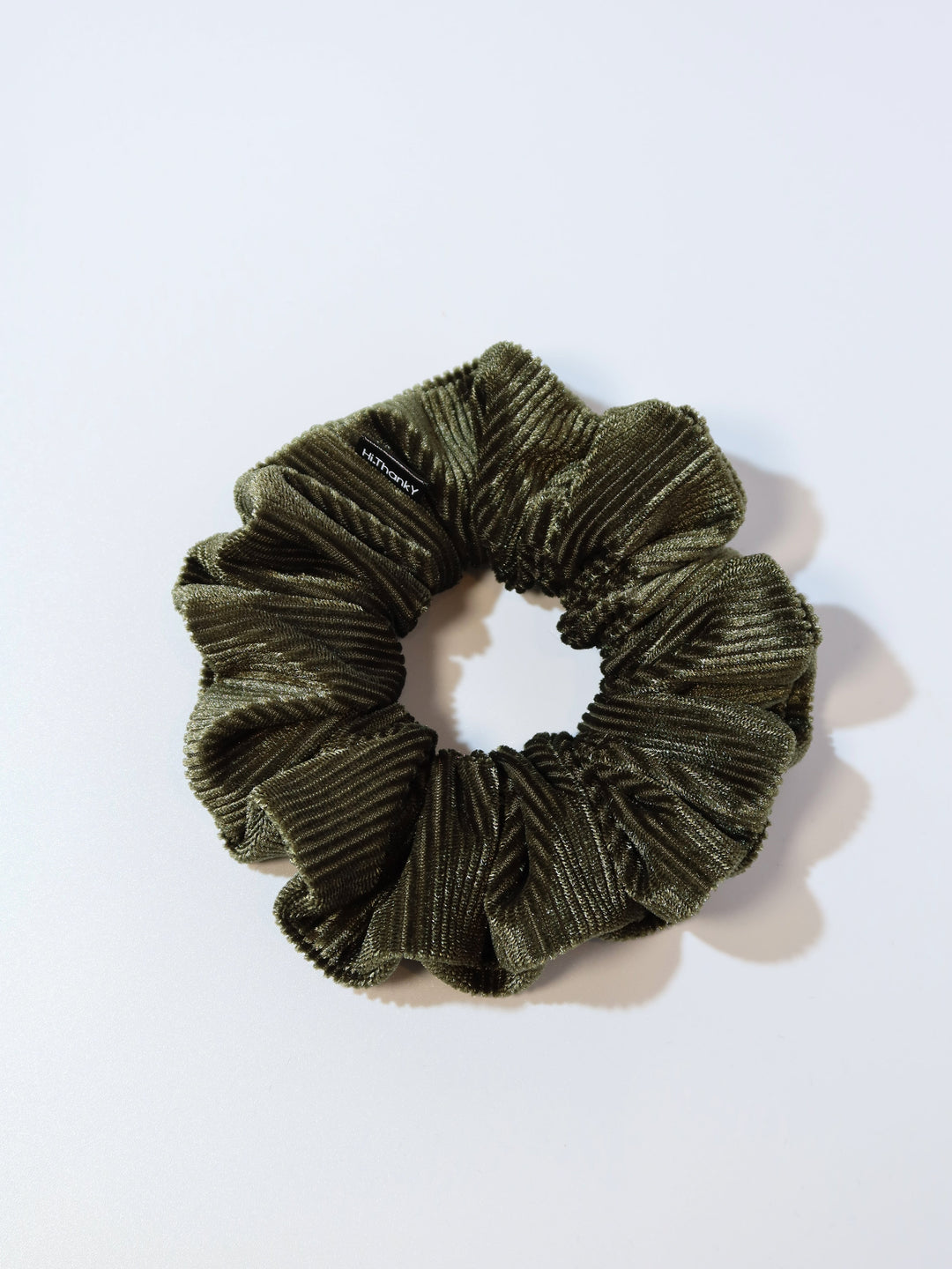 Scrunchies | Corduroy | Willow