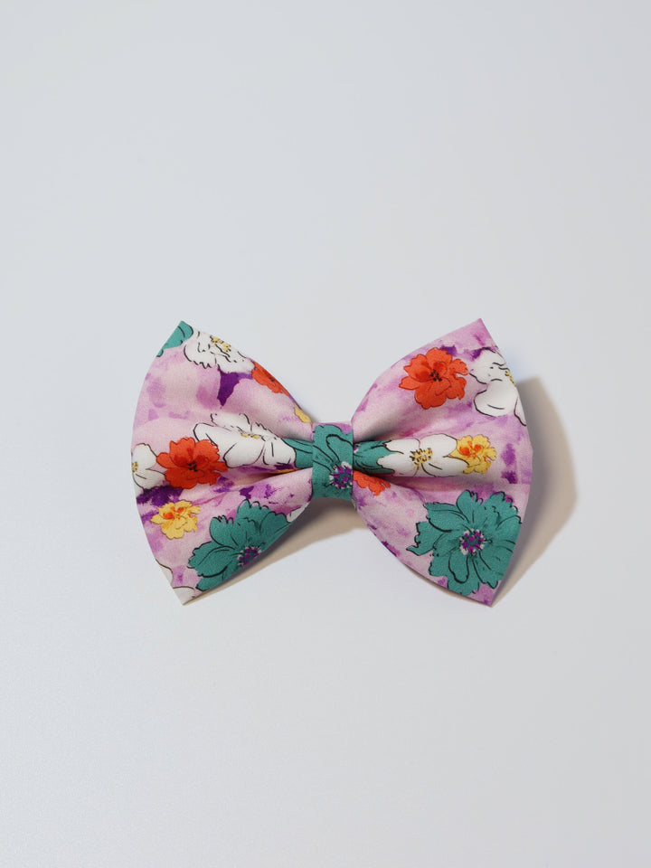 Classic Fabric Bows | Asters