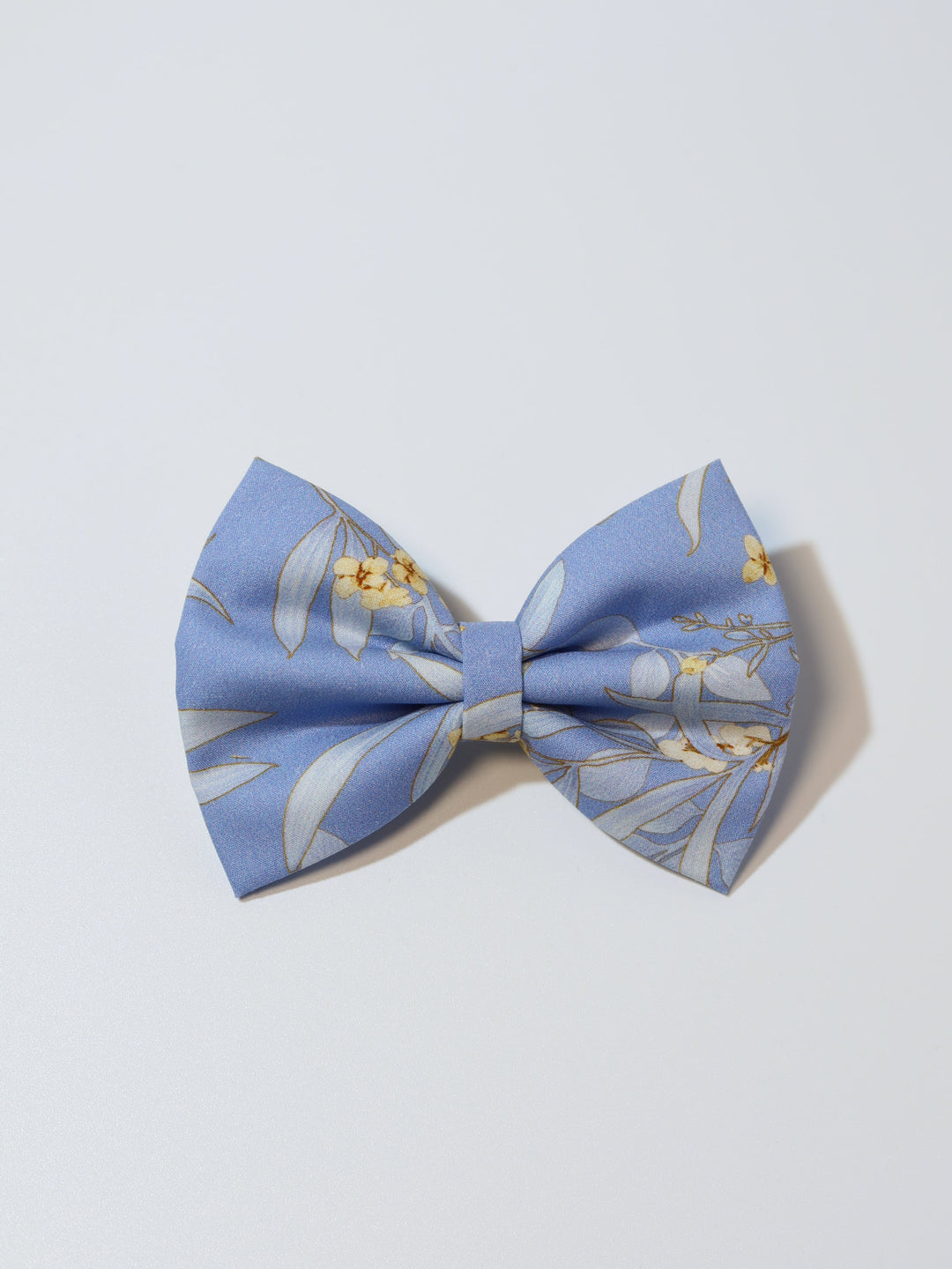 Classic Fabric Bows | Bluebell