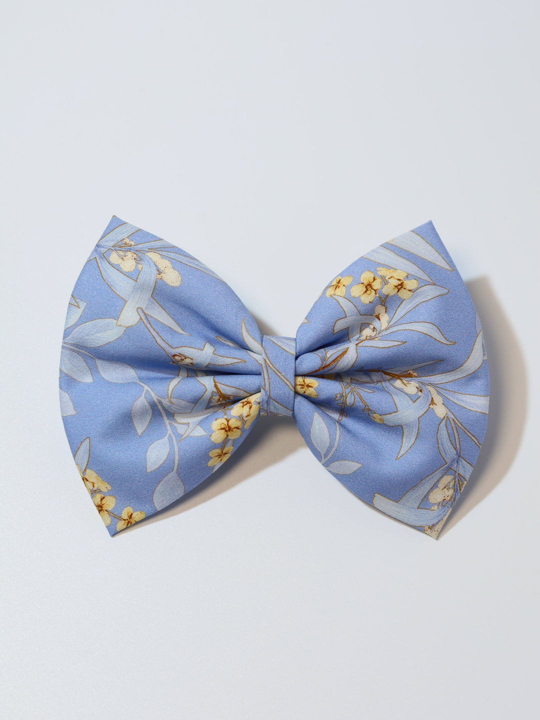 Classic Fabric Bows | Bluebell