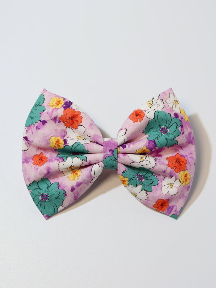 Classic Fabric Bows | Asters